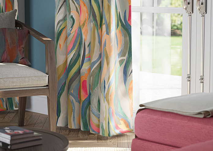 Eddie, Amazon - Made to Measure Curtains - Image 5